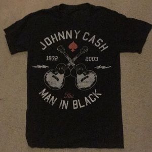 Johnny Cash T-Shirt